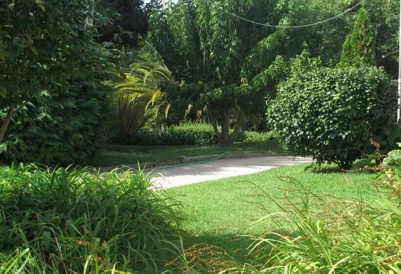 ホテル No Meio Da Natureza   Turismo No Espaco Rural