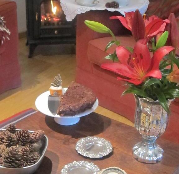 酒店 No Meio Da Natureza   Turismo No Espaco Rural