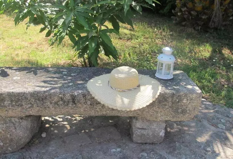 ホテル No Meio Da Natureza   Turismo No Espaco Rural