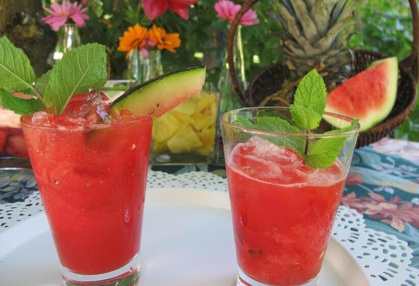 酒店 No Meio Da Natureza   Turismo No Espaco Rural