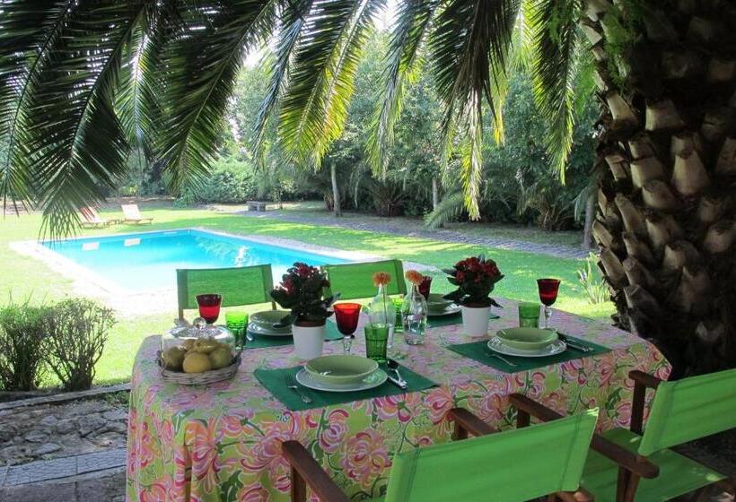 酒店 No Meio Da Natureza   Turismo No Espaco Rural