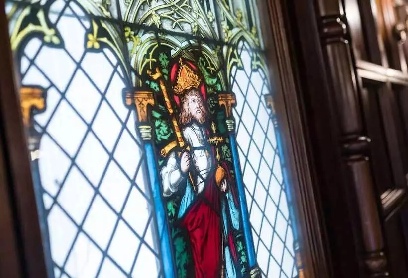 پانسیون Garni Hotel Cirman