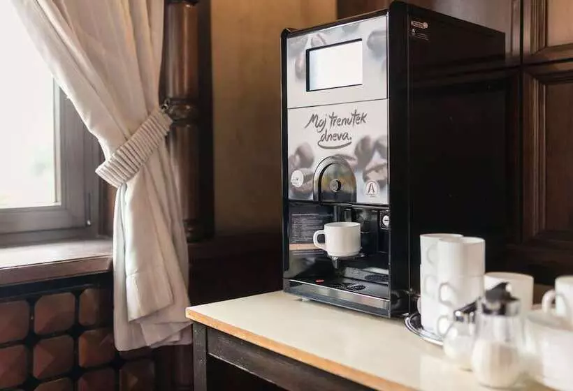 پانسیون Garni Hotel Cirman