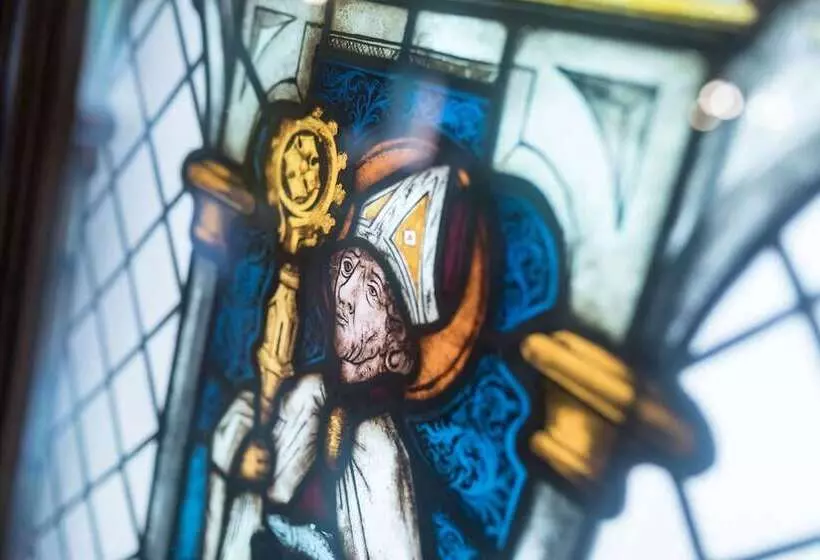 پانسیون Garni Hotel Cirman