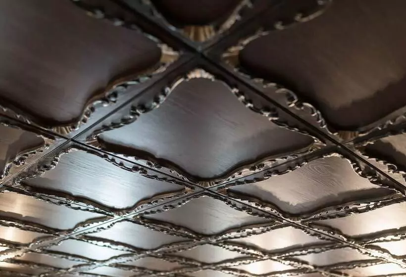 پانسیون Garni Hotel Cirman