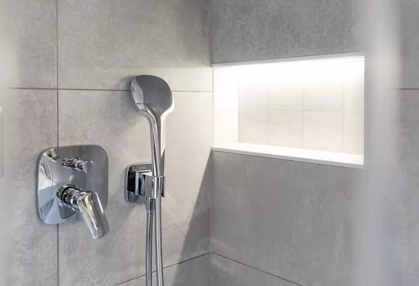 پانسیون Garni Hotel Cirman