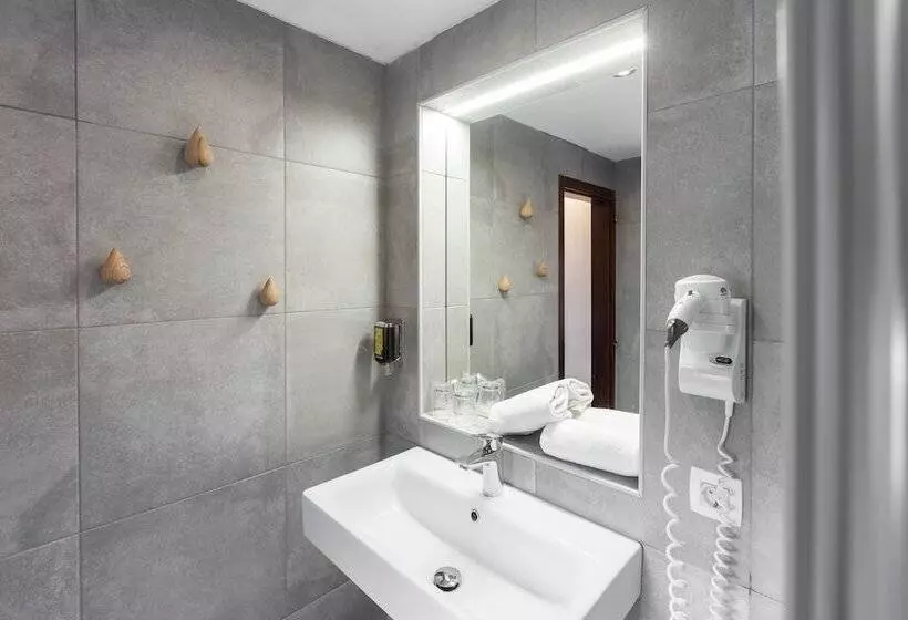 پانسیون Garni Hotel Cirman