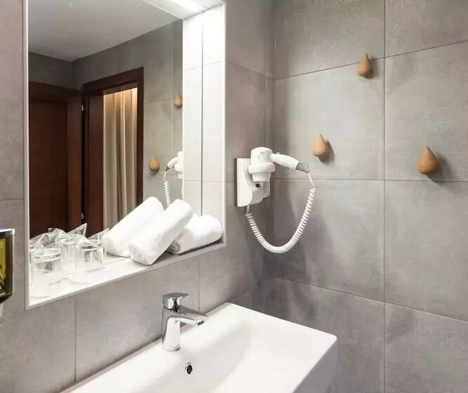 پانسیون Garni Hotel Cirman