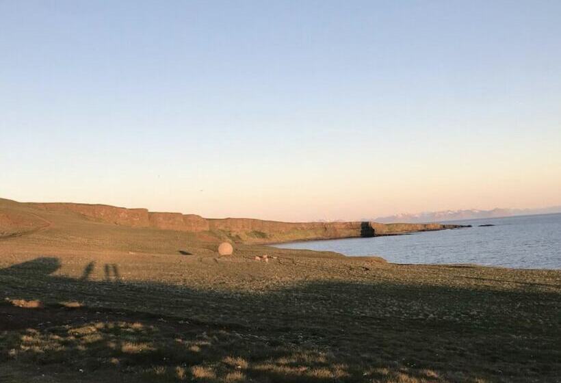 پانسیون Guesthouse Basar