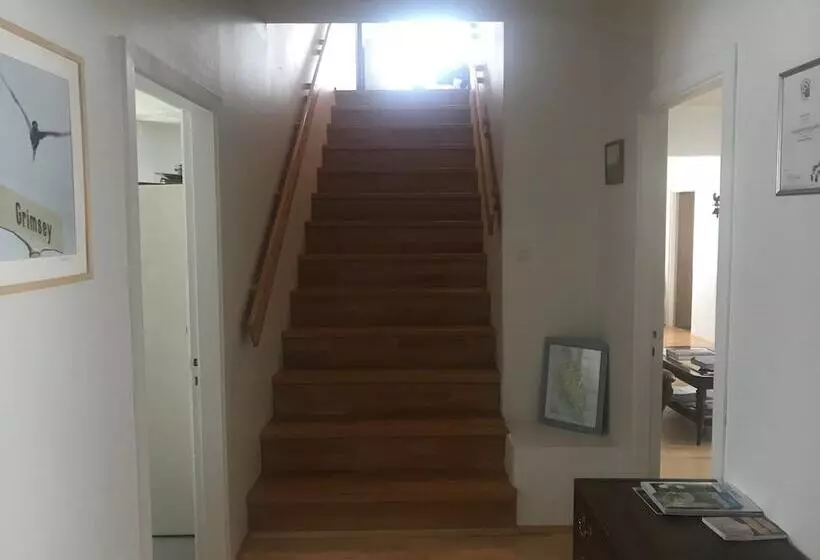 پانسیون Guesthouse Basar