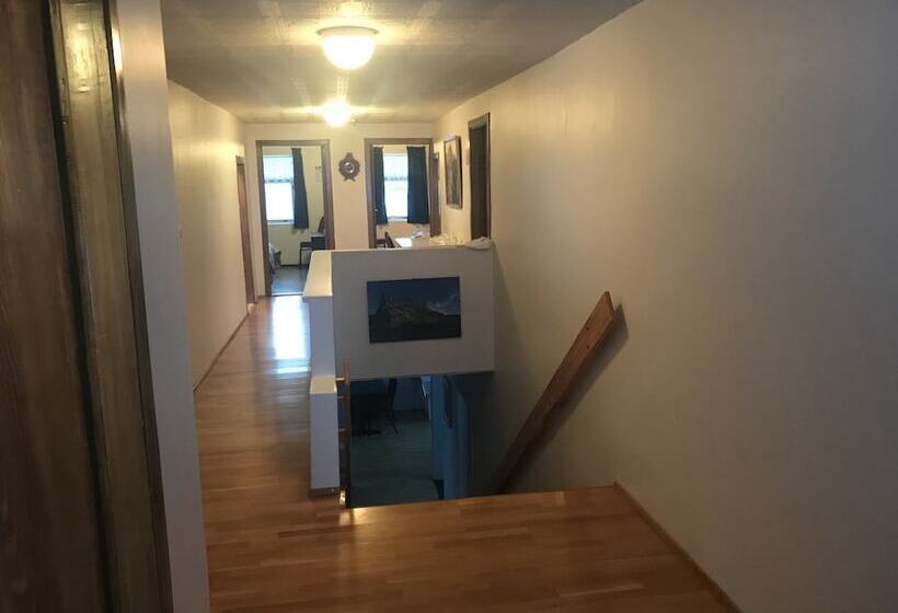 پانسیون Guesthouse Basar