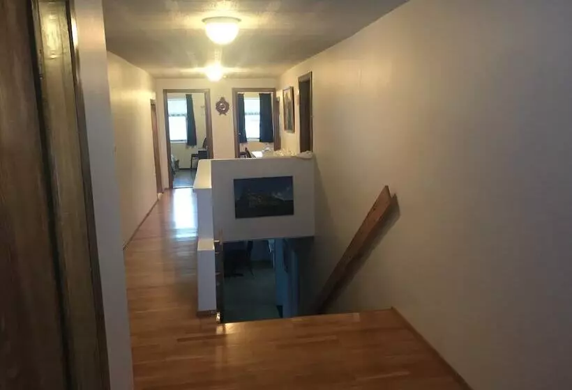 پانسیون Guesthouse Basar