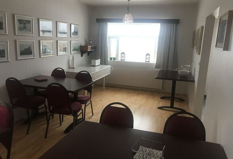 پانسیون Guesthouse Basar