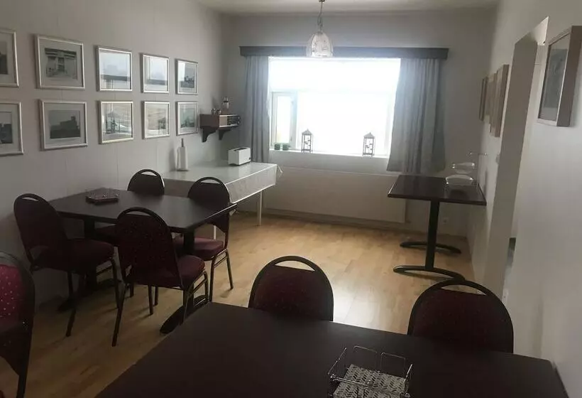 پانسیون Guesthouse Basar