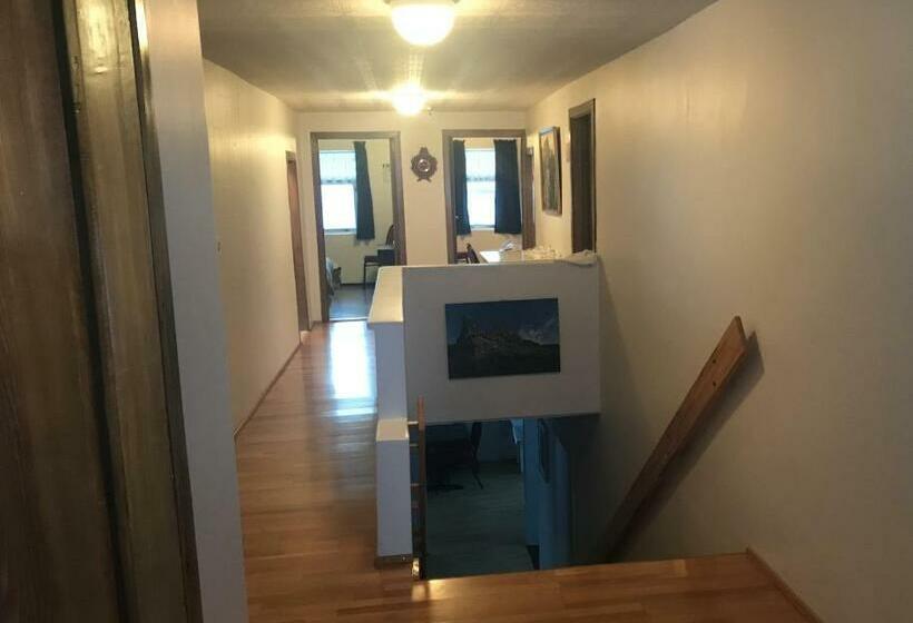 پانسیون Guesthouse Basar