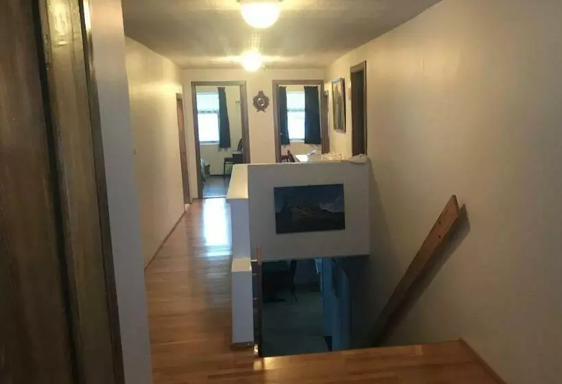 پانسیون Guesthouse Basar