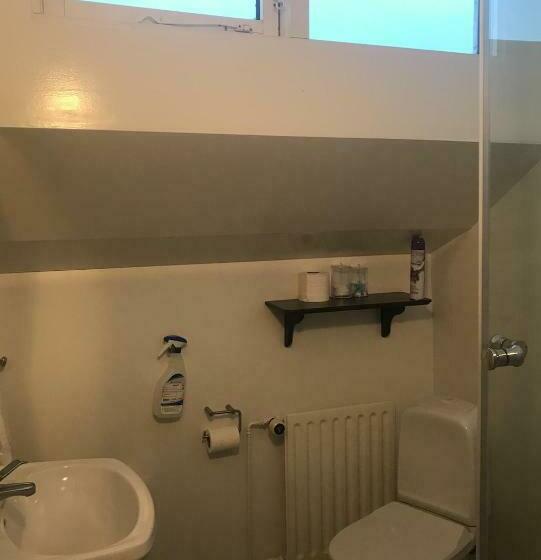 پانسیون Guesthouse Basar