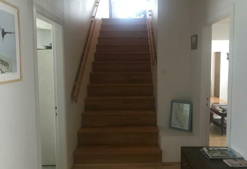 پانسیون Guesthouse Basar