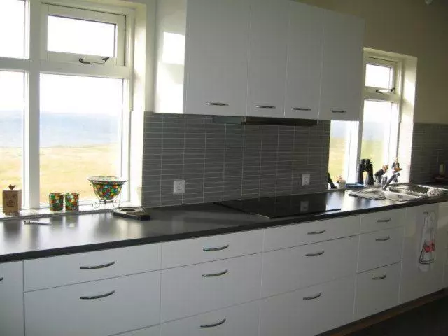 پانسیون Guesthouse Basar