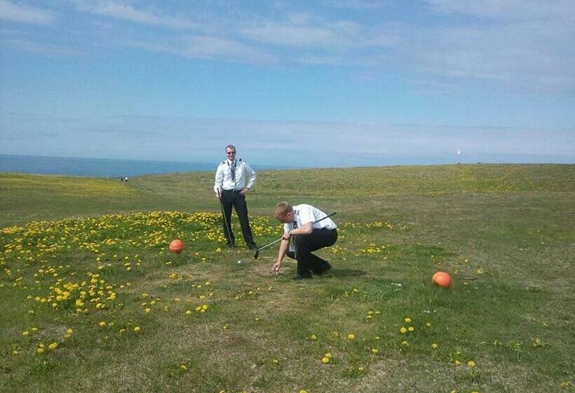 پانسیون Guesthouse Basar