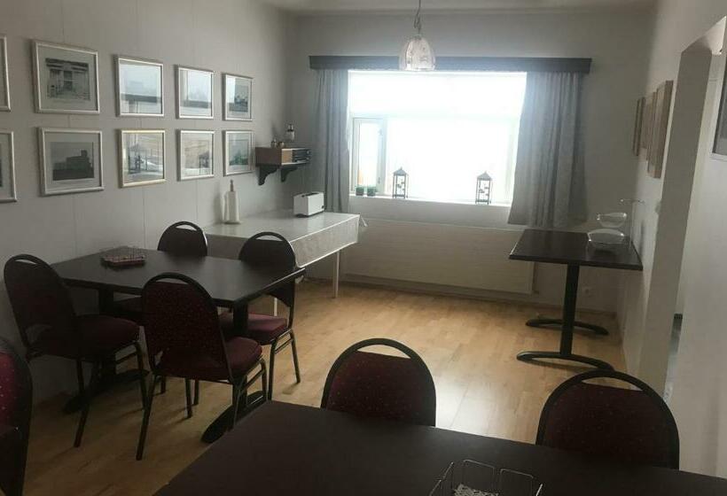 پانسیون Guesthouse Basar