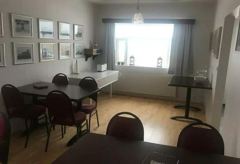 پانسیون Guesthouse Basar