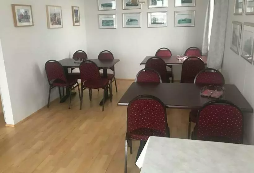 پانسیون Guesthouse Basar