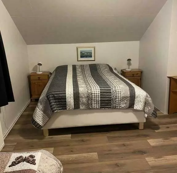 پانسیون Guesthouse Basar