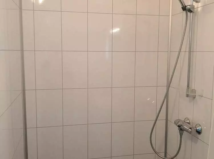 ペンション Hagstua