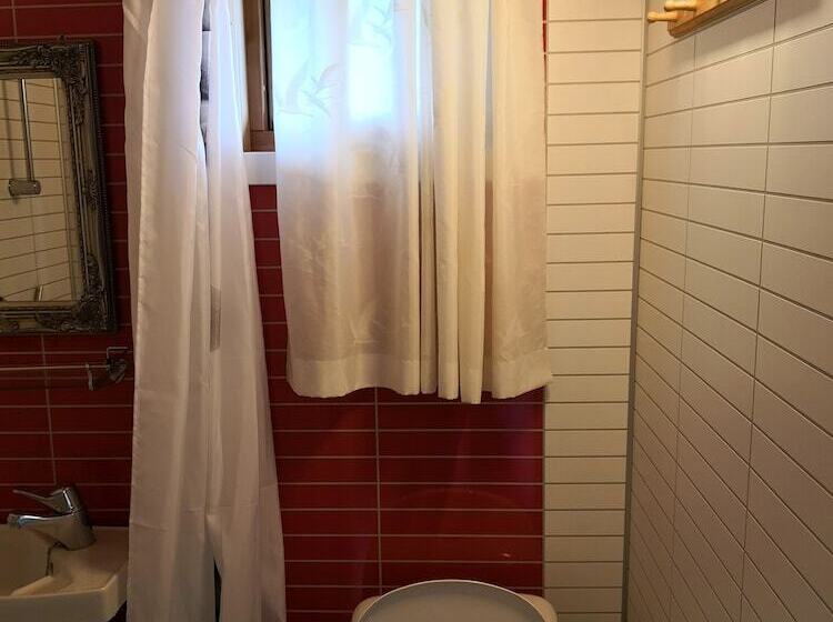 פנסיון Hagstua