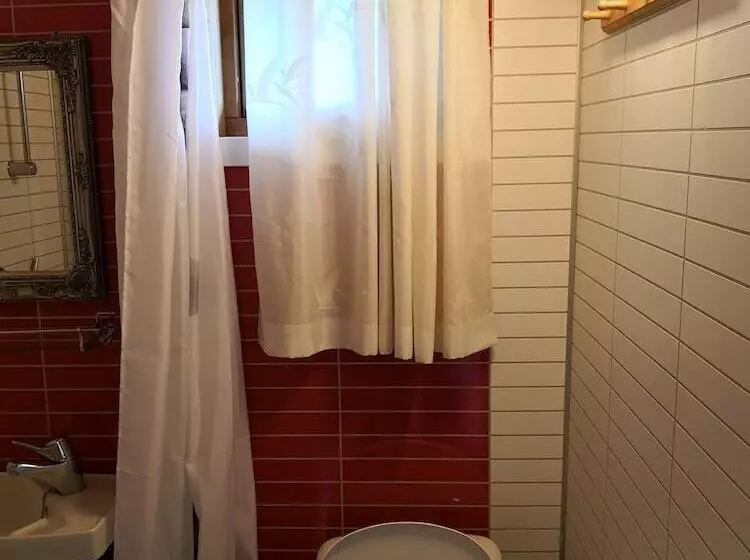 ペンション Hagstua