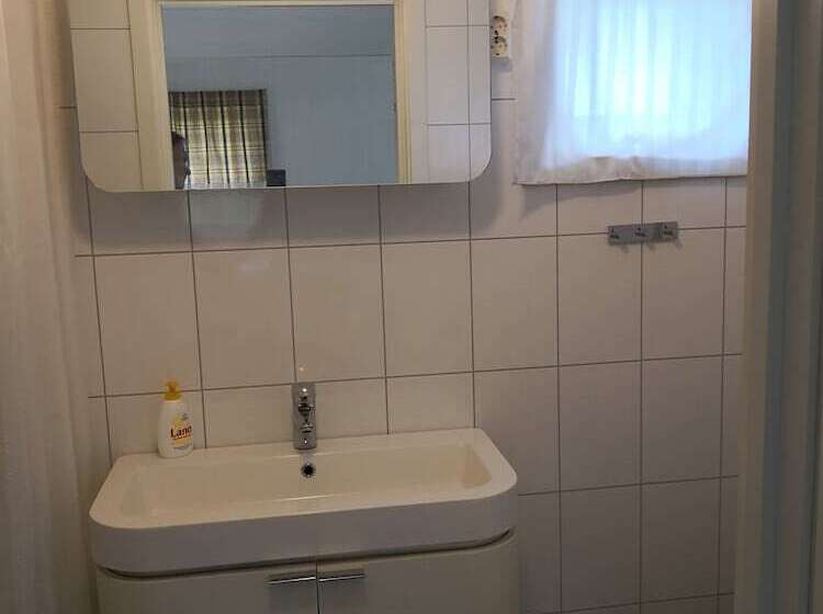 פנסיון Hagstua