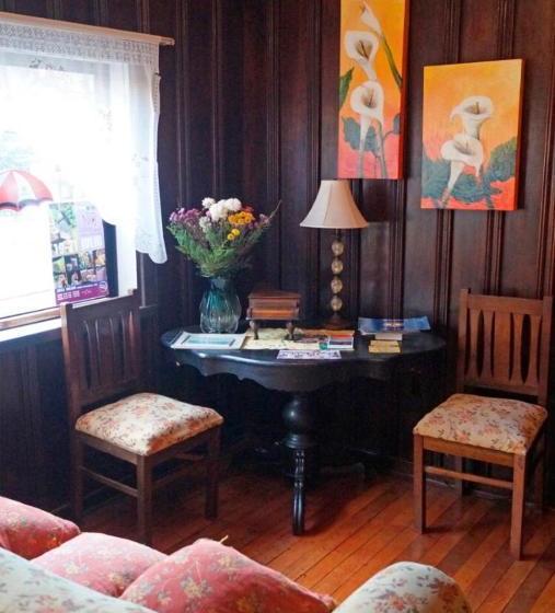 פנסיון Hostal Del Muelle