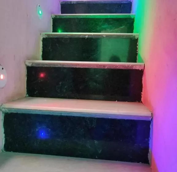 پانسیون Jagat Villa Guest House