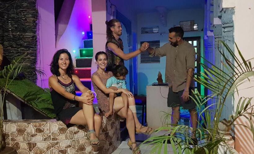 Пансион Jagat Villa Guest House