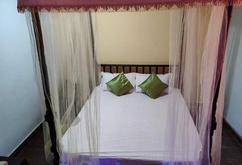 Пансион Jagat Villa Guest House