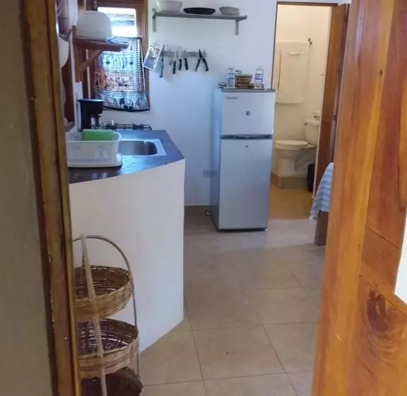 پانسیون Kudehya Guesthouse