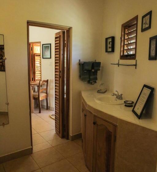 پانسیون Kudehya Guesthouse