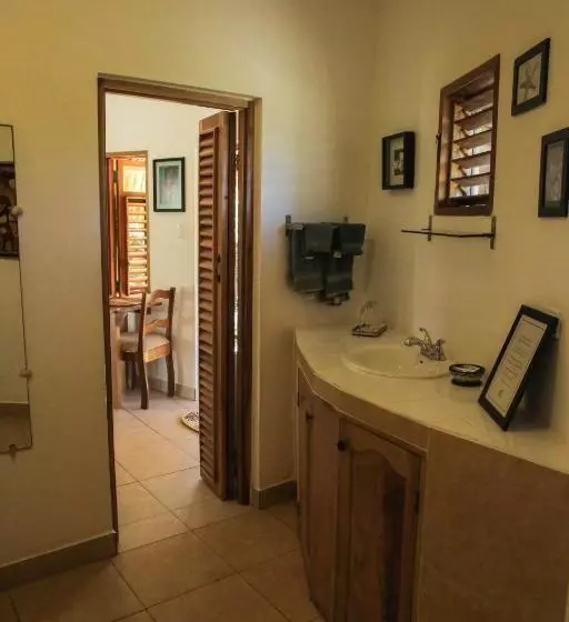 پانسیون Kudehya Guesthouse