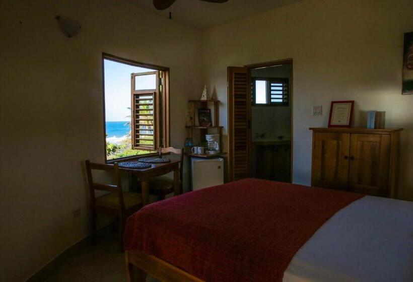 پانسیون Kudehya Guesthouse