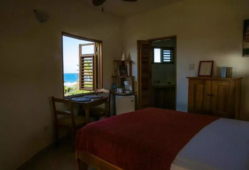 پانسیون Kudehya Guesthouse