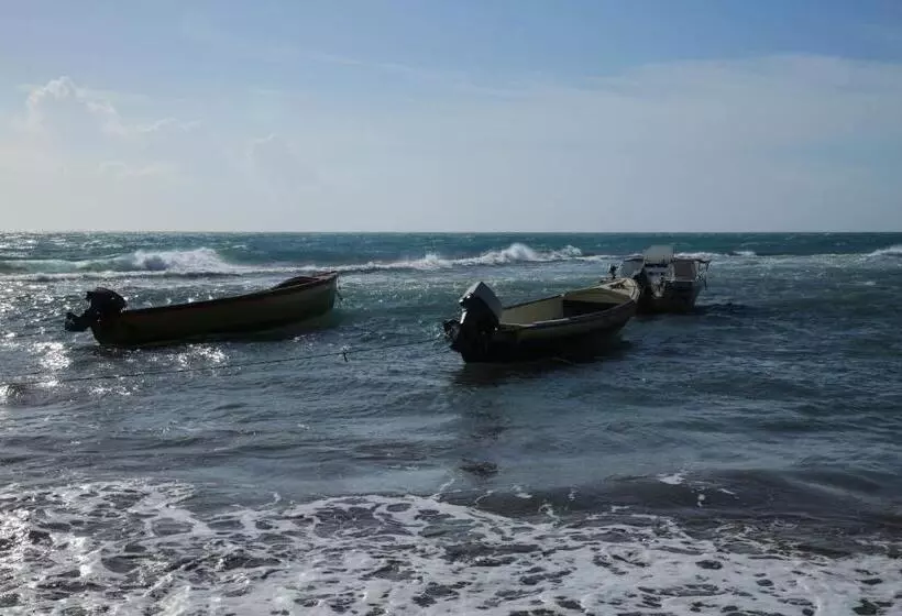 پانسیون Kudehya Guesthouse