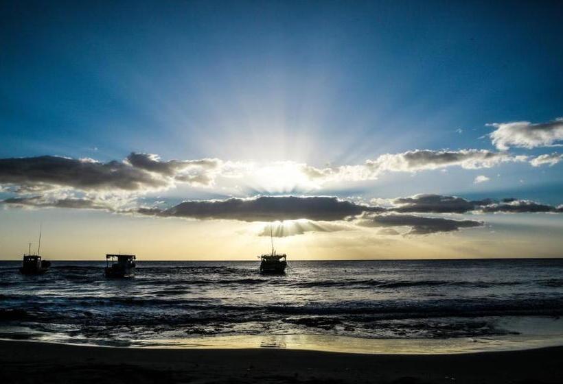 پانسیون Kudehya Guesthouse