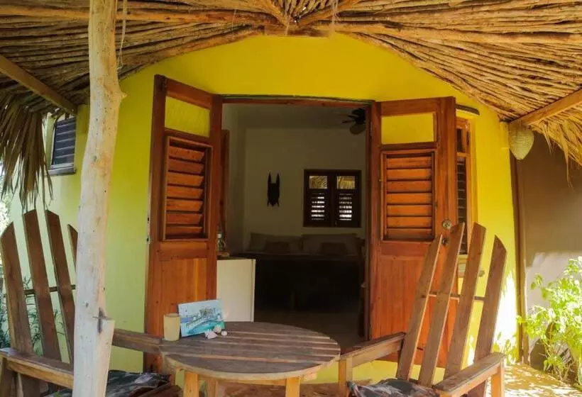 پانسیون Kudehya Guesthouse