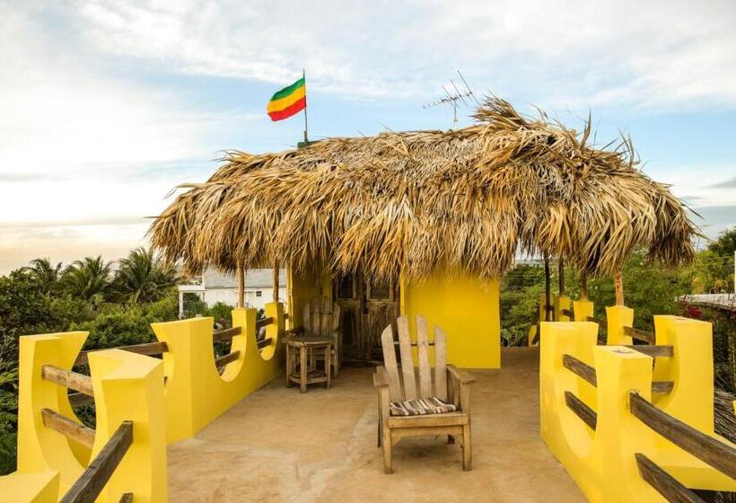 پانسیون Kudehya Guesthouse