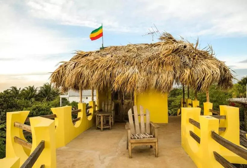 پانسیون Kudehya Guesthouse