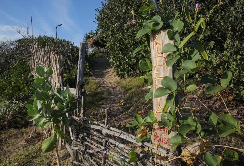 پانسیون Kudehya Guesthouse