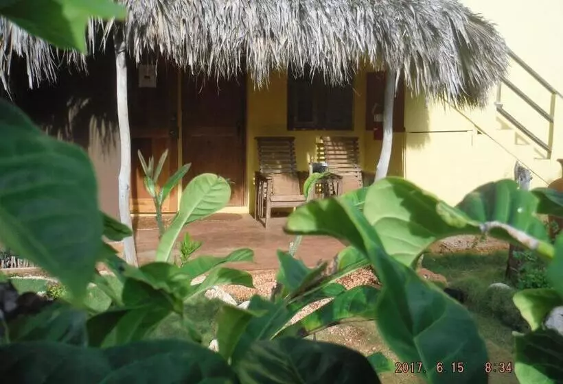 پانسیون Kudehya Guesthouse