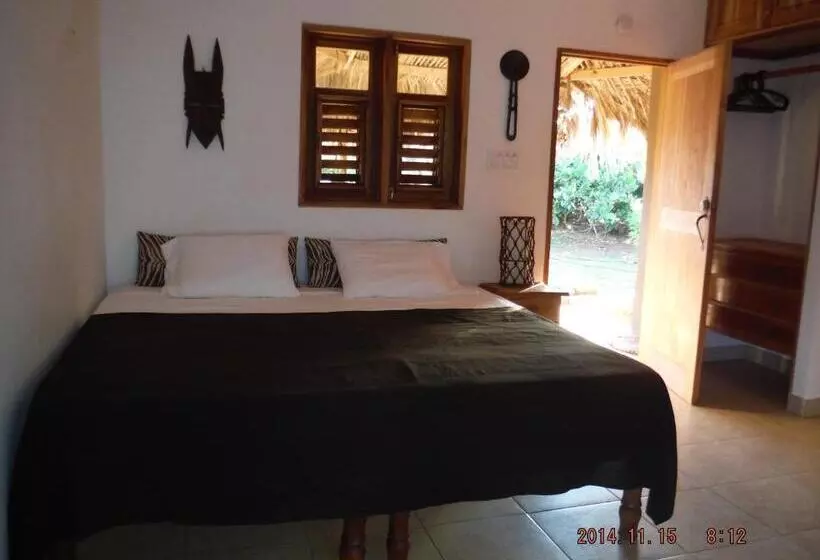 پانسیون Kudehya Guesthouse