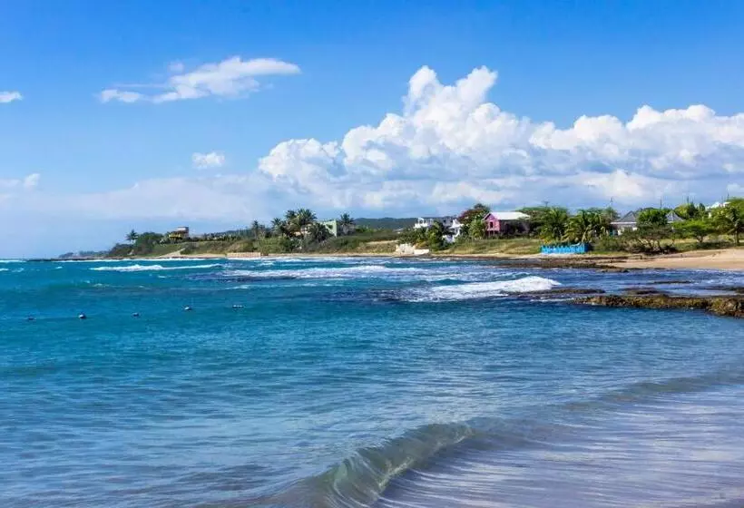 پانسیون Kudehya Guesthouse